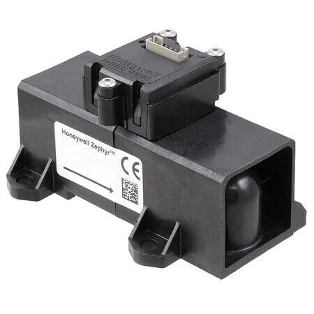 HAFUHM0010L4AXT SENSOR HONEYWELL ZEPHYR AIRFLOW - 1