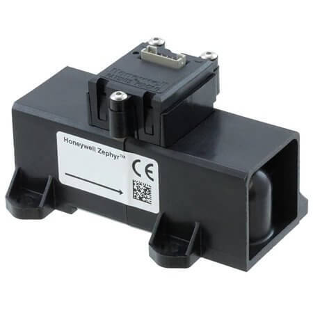 HAFUHM0020L4AXT SENSOR HONEYWELL ZEPHYR AIRFLOW - 1