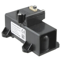 HAFUHM0200L4AXT SENSOR HONEYWELL ZEPHYR AIRFLOW - 1