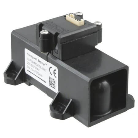 HAFUHM0200L4AXT SENSOR HONEYWELL ZEPHYR AIRFLOW - 1