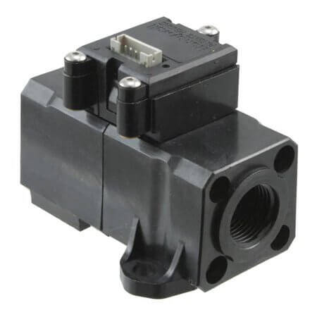 HAFUHT0010L4AXT SENSOR HONEYWELL ZEPHYR AIRFLOW - 1