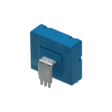 HAIS 100-TP TRANSDUCER CURRENT 100A HALL EFFECT,OPEN LOOP - 1