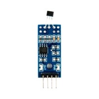 Hall Sensor Module LM393 Linear Hall Effect - 1
