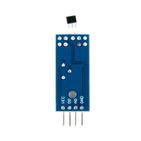Hall Sensor Module LM393 Linear Hall Effect - 2