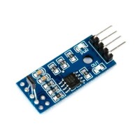 Hall Sensor Module LM393 Linear Hall Effect - 4
