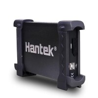Hantek 6022BE Laptop PC USB Digital Storage Virtual Oscilloscope 2 Channels 20Mhz - 4