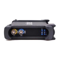 Hantek 6022BE Laptop PC USB Digital Storage Virtual Oscilloscope 2 Channels 20Mhz - 7