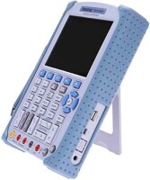 Hantek DSO1062B 60Mhz 2 CH El Dijital Osiloskop Multimetre Değiştirİlebilir EU/US Fişli Pilli - 3