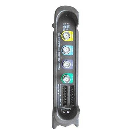 Hantek DSO3204 200MHz USB Sanal Osiloskop 4 Kanal - 4
