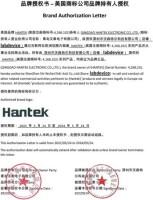 Hantek DSO4202C 200MHz 2CH Osiloskop Keyfi Fonksiyonlu Sinyal Jeneratörü UK Fişli - 5