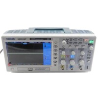 Hantek DSO7084B 80MHz 4CH Digital Storage Oscilloscope US Plug - 3
