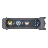 Hantek IDSO1070A WIFI Virtual Oscilloscope 2CH 70MHz US Plug - 4