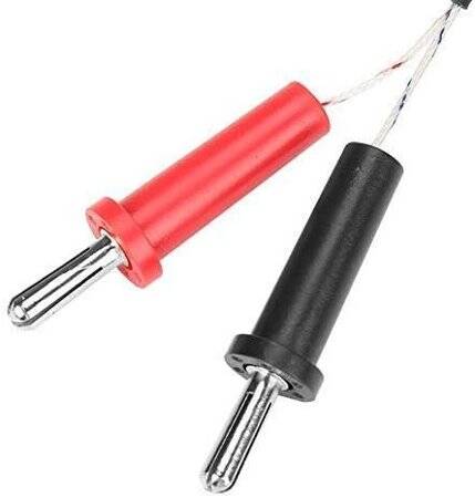 Hantek365F iPad/Bluetooth Destekli Kablosuz USB Sanal Multimetre Pilli - 4