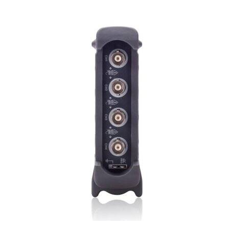 Hantek6204BC USB Sanal Osiloskop 4CH 200MHz - 5