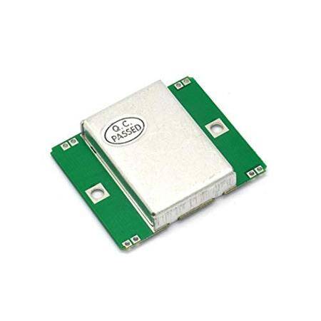 HB100 Microwave Doppler Radar Wireless Module Motion Sensor - 1