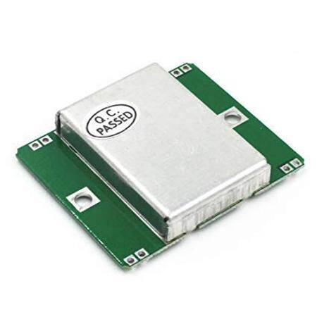 HB100 Microwave Doppler Radar Wireless Module Motion Sensor - 3