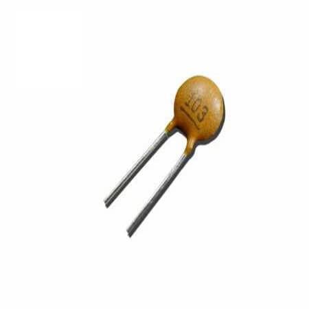 HB1H331KB515Y CAP.CER.330pF 50V 5MM Y5P 10% TB CINETECH - 1