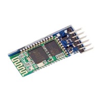 HC-06 6 Pin Bluetooth Module Without Button - 1