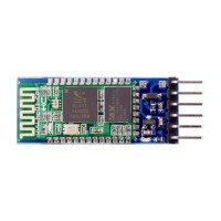 HC-06 6 Pin Bluetooth Module Without Button - 3