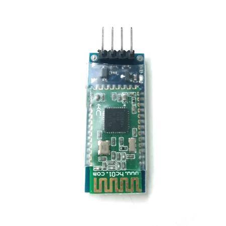 HC-08 4 Pin Bluetooth Module Without Button - 3