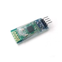 HC-08 4 Pin Bluetooth Modülü Butonsuz - 1