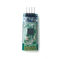 HC-08 4 Pin Bluetooth Modülü Butonsuz - 3