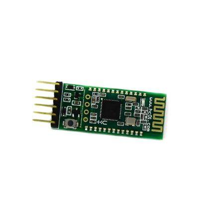 HC-08 Bluetooth 4.0BLE Seri Bağlantı Noktası Modülü - 3