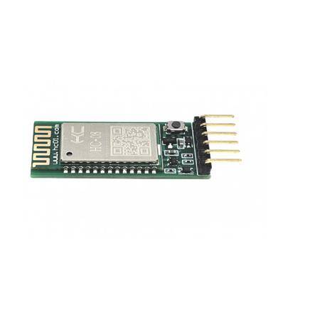 HC-08 Bluetooth 4.0BLE Serial Port Module - 1