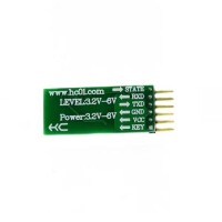 HC-08 Bluetooth 4.0BLE Serial Port Module - 2