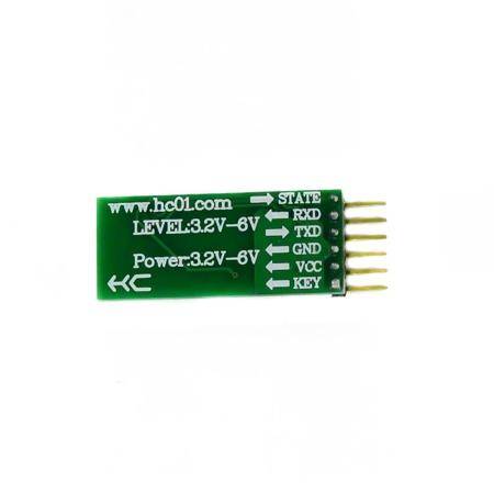 HC-08 Bluetooth 4.0BLE Serial Port Module - 2