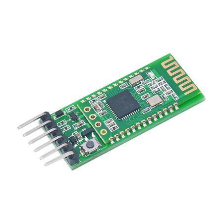 HC-08 Bluetooth 4.0BLE Serial Port Module Without Soldering - 1