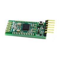 HC-08 Bluetooth 4.0BLE Serial Port Module Without Soldering - 2