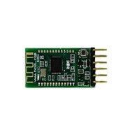 HC-42 6 Pin Bluetooth 5.0BLE Serial Port Module - 2