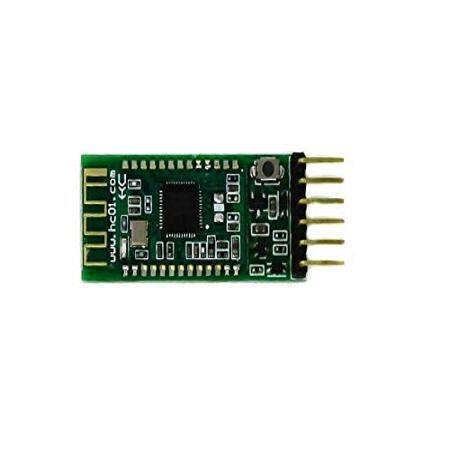 HC-42 6 Pin Bluetooth 5.0BLE Serial Port Module - 2
