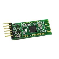 HC-42 6 Pin Bluetooth 5.0BLE Serial Port Module - 3