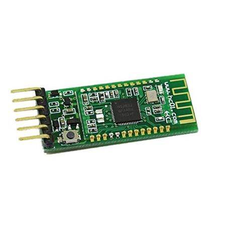 HC-42 6 Pin Bluetooth 5.0BLE Serial Port Module - 3
