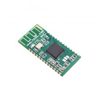 HC-42 Bluetooth 5.0BLE Serial Port Module Without Baseplate - 1