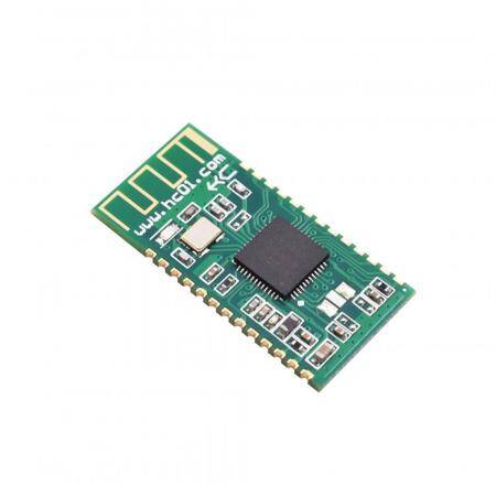 HC-42 Bluetooth 5.0BLE Serial Port Module Without Baseplate - 1