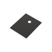 HC-TO3P ISOLATOR TO247-TO3P 20x25mm 0.3Tmm UNI-HOME - 1