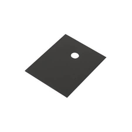 HC-TO3P ISOLATOR TO247-TO3P 20x25mm 0.3Tmm UNI-HOME - 1
