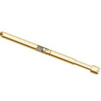 HC2-H150-G-100-18.50/24 HIGH CURRENT PORBE SPRING TYPE Ø1,5 - 1