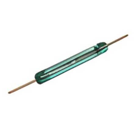 HCH211-5-10 SWITCH REED SPST-NO 10W 10-25AT THT - 1