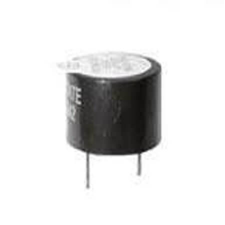 HCM1212X-G BUZZER WITH CIRCUIT 12V 2.3-KHZ THT - 1