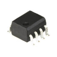 HCPL-0466-560E IC-0466 SO8 SMD AVAGO - 1