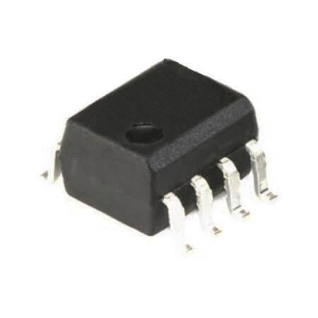 HCPL-0466-560E IC-0466 SO8 SMD AVAGO - 1