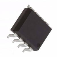 HCPL-4503-500E IC-4503 OPTOISOLTR 3.75KV TRANS SMD - 1
