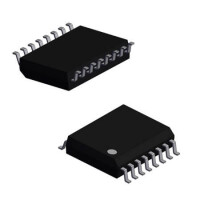 HCPL-786J-000E IC-786 SMD IGBT OPTOCOUPLER SO16 - 1