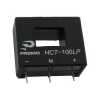 HCT-100LP TRANSDUCER CURRENT 100A HALL EFFECT - 1