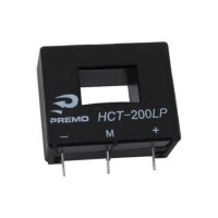 HCT-200LP TRANSDUCER CURRENT 200A HALL EFFECT - 1