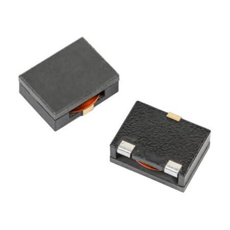 HCV1206-R90-R INDUCTOR FIXED 900NH 14A 4.6 MOHM SMD - 1